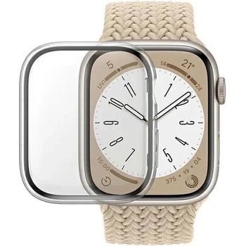 PanzerGlass Кейс PanzerGlass Full Body за Apple Watch 7 45mm, прозрачен (5711724036873)