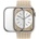 PanzerGlass Кейс PanzerGlass Full Body за Apple Watch 7 45mm, прозрачен (5711724036873)