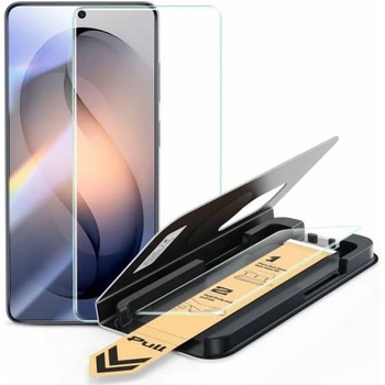 ESR Протектор от закалено стъкло/Tempered Glass ESR UltraFit Armorite Pro, за Samsung Galaxy S26 Ultra, 9H твърдост