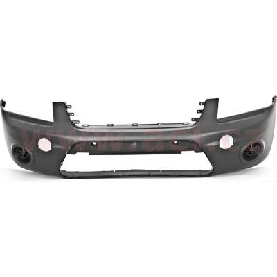 Nárazník VAN WEZEL 1886570