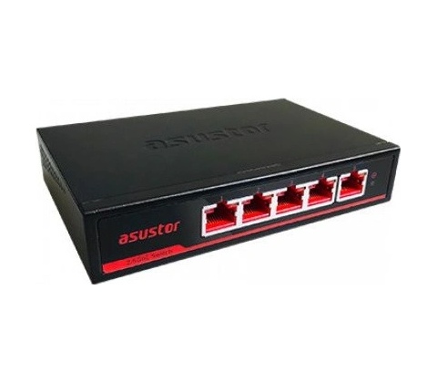 Asustor ASW205T