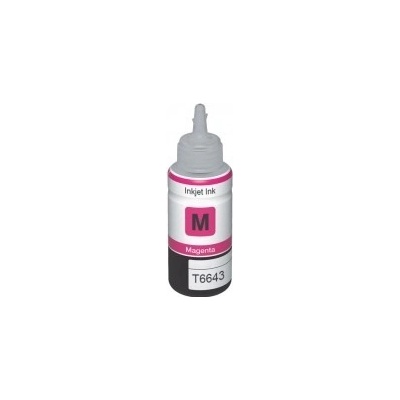 Atrament Gigaprint Epson T6643 - kompatibilný