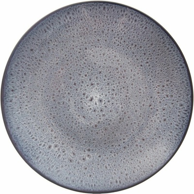Orion Fialový keramický tanier 27 cm Glaze