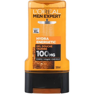 L'Oréal Paris Men Expert hydra energetic XXXL sprchový gel 1000 ml