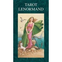 Lo Scarabeo Tarot Lenormand