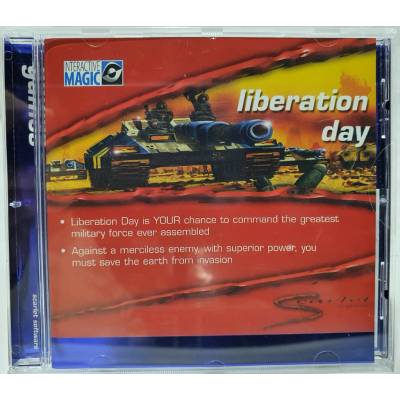 Liberation Day