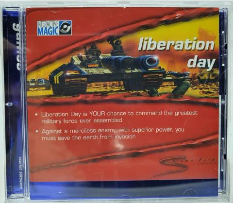 Liberation Day