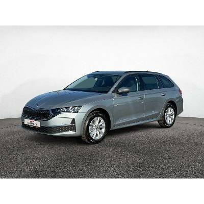 Skoda Octavia Combi TDI Selection DSG 110 kW