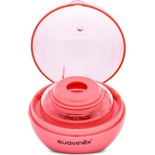 Suavinex UV sterilizátor WANDERLUST červená