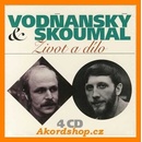 Život a dílo - Vodňanský