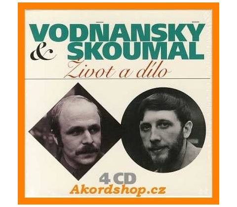 Život a dílo - Vodňanský
