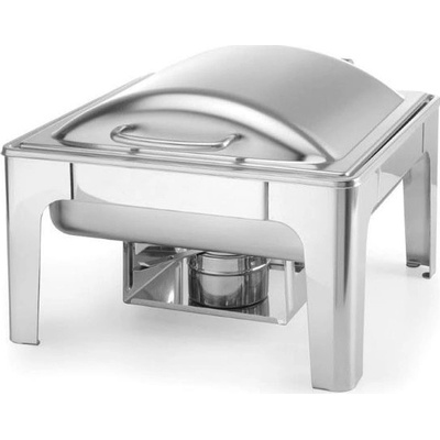Hendi Chafing GN 2/3 saténový vzhled, Profi Line, 6L, 395x430x(H)290mm