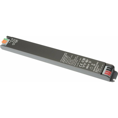 T-LED, LED zdroj 12V 300W zdroj NANO-12-300