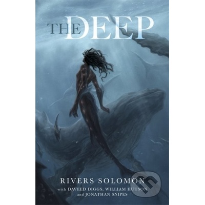 The Deep - Rivers Soloman, Daveed Diggs, William Hutson, Jonathan Snipes