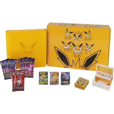 Pokémon TCG: Jolteon VMAX Gift Box
