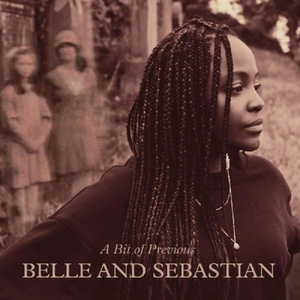 Belle and Sebastian - A Bit Of Previous (LP) (191401184519)