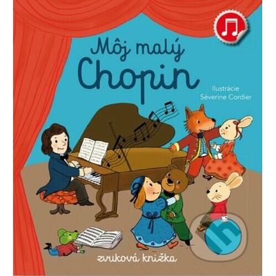 Môj malý Chopin