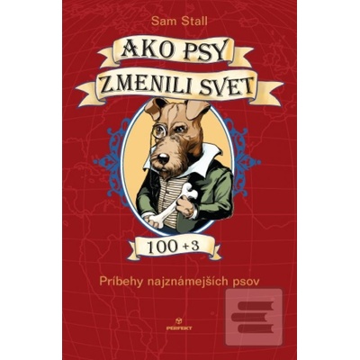Stall Sam Ako psy zmenili svet 100 3