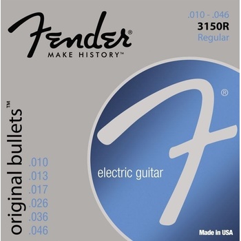 Fender 3150 R