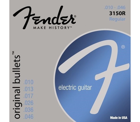 Fender 3150 R