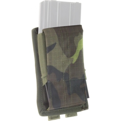 AS-Tex Samosvorná Molle pro M4 Gen.2 VZ.95
