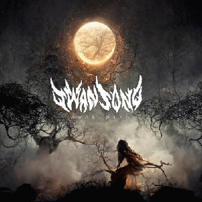 SWANSONG - AWAKENING CD