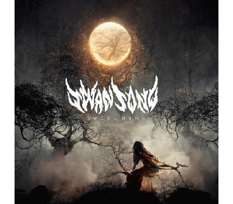 SWANSONG - AWAKENING CD