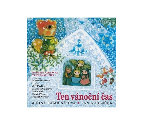Ten vánoční čas