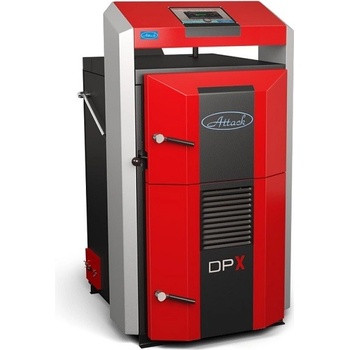 Attack 40 DPX Profi 40DPXP
