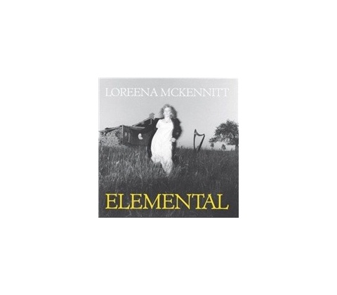 Loreena McKennitt - Elemental