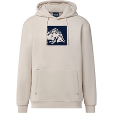 REDBULL mikina CORE unisex piesková