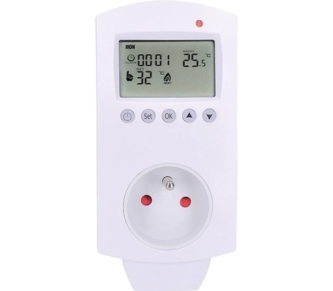 Solight DT40
