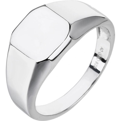 Bealio stříbrný pečetní prsten 03 12384 2235