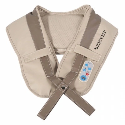 ZENET Масажор за врат Zenet ZET-756, Тапинг масаж (ZET756)