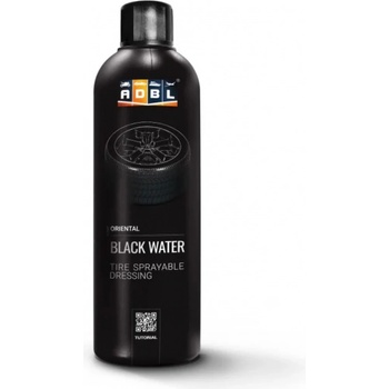 ADBL Black Water 1 l