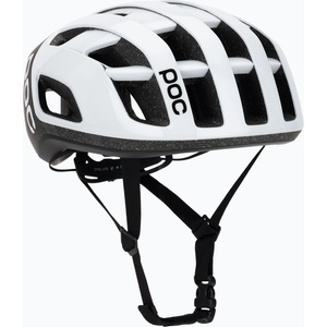 POC Велосипедна каска POC Cytal Lite hydrogen white/uranium black matt