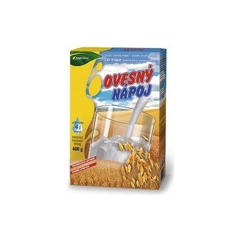 ASP Ovesný nápoj 400 g