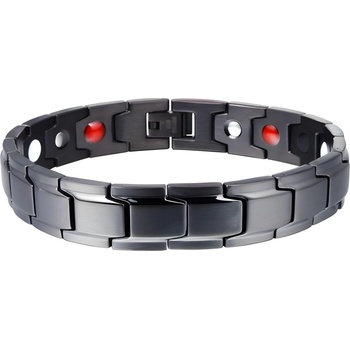 HARAHU Гривна sl-22795 - Черна kp22795 (sl-22795)