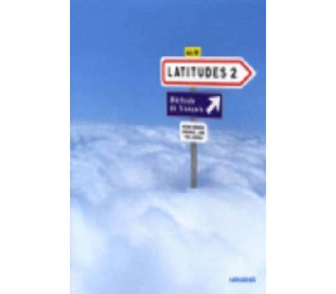 Latitudes 2
