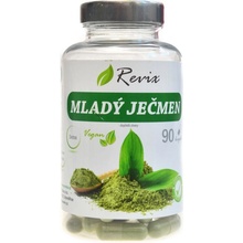 Revix Mladý jačmeň 90 kapsúl