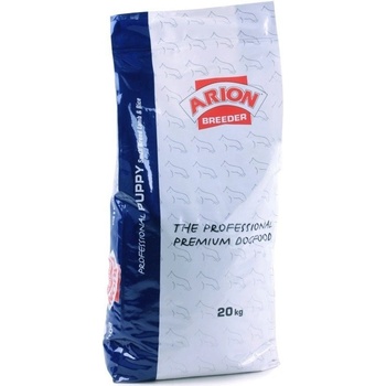 Arion Breeder Professional Puppy Small Lamb & Rice 20 kg