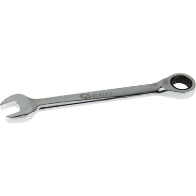 Geko Ráčnový klíč očkoplochý 22mm G10322