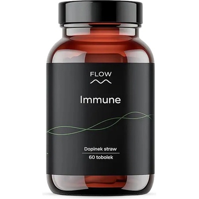 Flow Immune 90 kapsúl