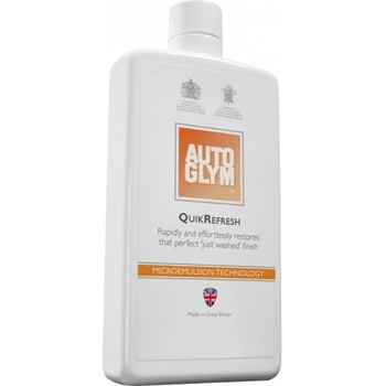 Autoglym Quikrefresh 500 ml