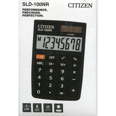 Citizen SLD100 NR