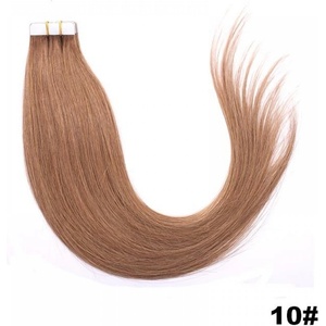 Sleek 10. Коса на стикери 45 см