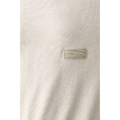 BOSS Green суичър мъжки с памук SW_Crewneck (50564103)