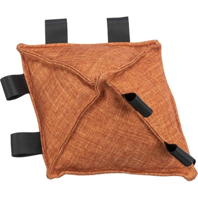 CityStyle kosoštvorec s poutky 26 cm recyklováno polyester