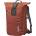 Ortlieb Дневна раница Ortlieb Velocity PS 23 Daypack - Rooibos - размер One Size (502-5515-0711)