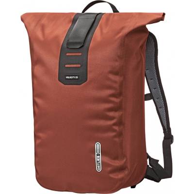 Ortlieb Дневна раница Ortlieb Velocity PS 23 Daypack - Rooibos - размер One Size (502-5515-0711)